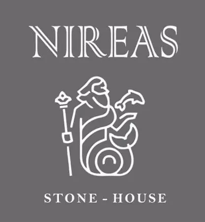 Willa Nireas Stonehouse In Apollonía Zewnętrze zdjęcie