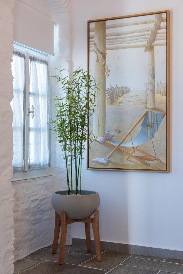 Nireas Stonehouse In Sifnos Сasa de vacaciones