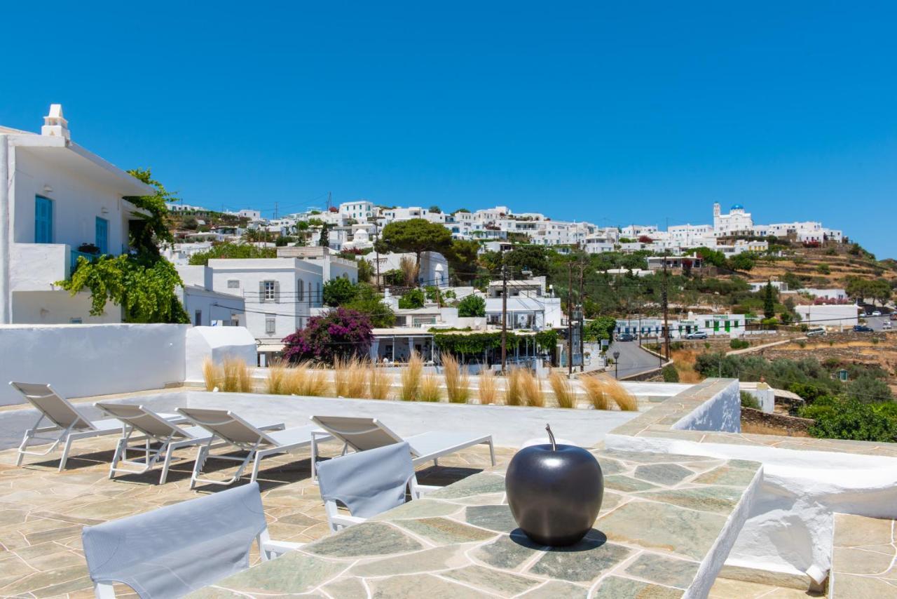 Nireas Stonehouse In Sifnos
