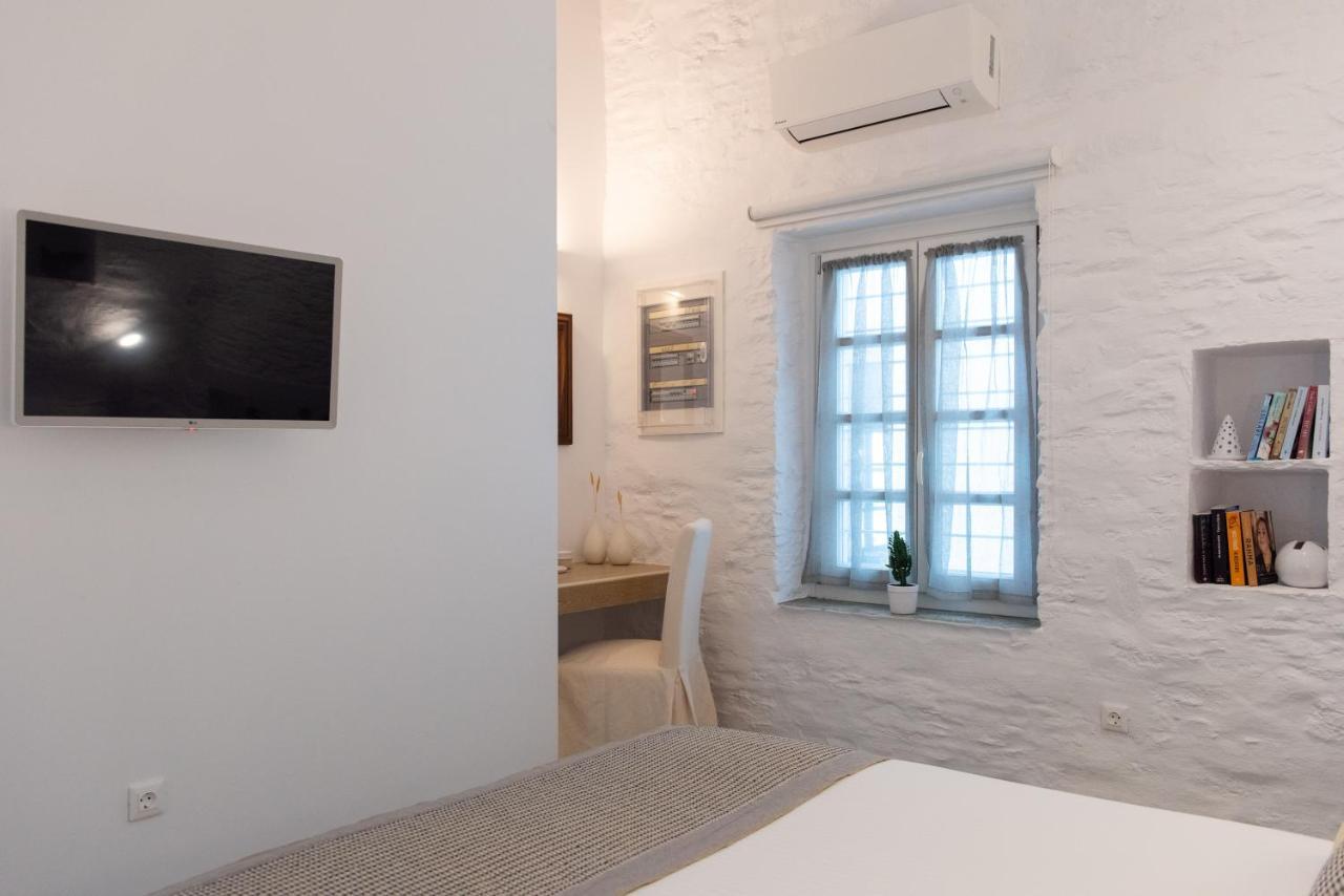 Сasa de vacaciones Nireas Stonehouse In Sifnos